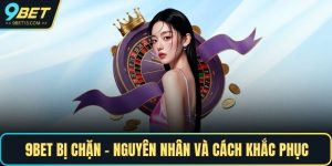 9BET bị chặn