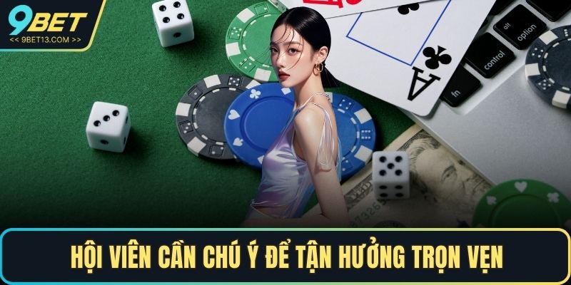 9BET hoàn trả