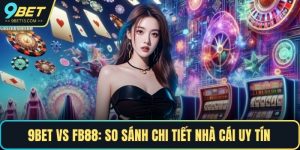9BET vs FB88