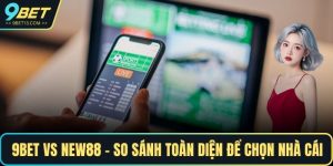 9BET vs NEW8