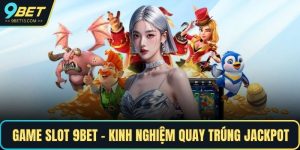 Game Slot 9BET